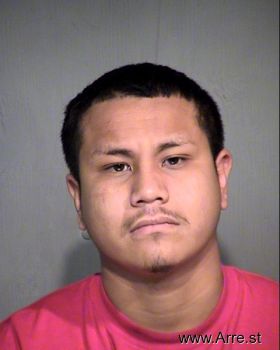 Joseph  Mata Mugshot