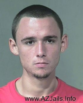 Joseph Patrick Mcguire Mugshot