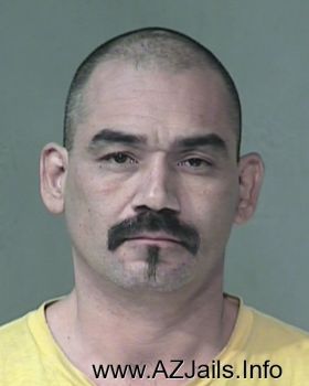 Joseph  Mendez Mugshot