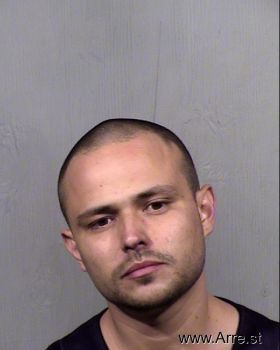 Joseph Martin Mendez Mugshot