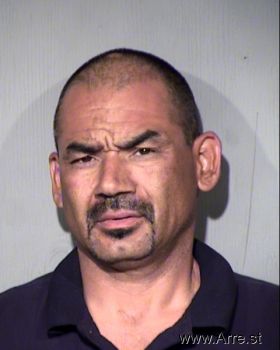 Joseph  Mendez Mugshot