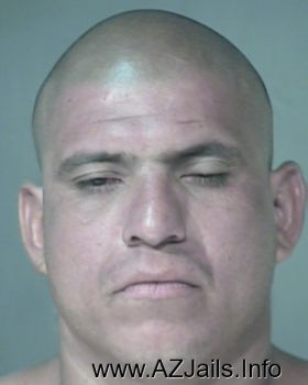 Joseph Anthony Mendoza Mugshot