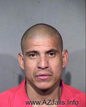 Joseph Anthony Mendoza Mugshot