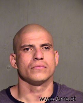 Joseph Anthony Mendoza Mugshot