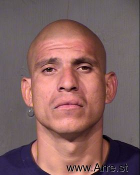 Joseph  Mendoza Mugshot