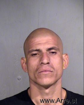 Joseph Anthony Mendoza Mugshot