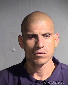 Joseph Anthony Mendoza Mugshot