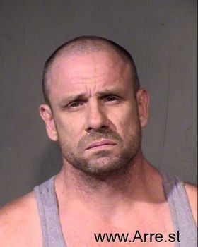 Joseph John Metzler Mugshot