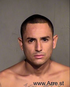 Joseph  Meza Mugshot