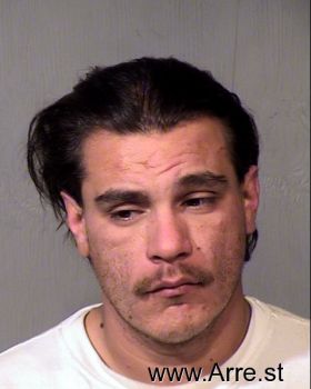 Joseph Edward Moraga Mugshot