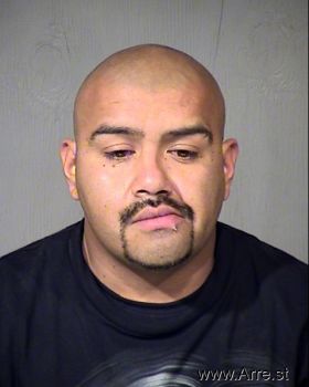 Joseph Manuel Navarro Mugshot