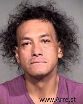 Joseph Alexander Nieto Mugshot