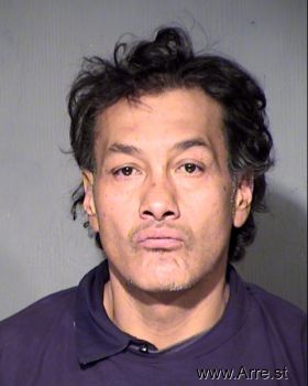 Joseph Alexande Nieto Guerrero Mugshot