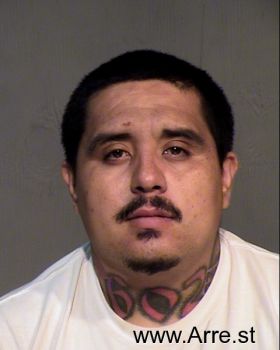 Joseph  Nunez Mugshot