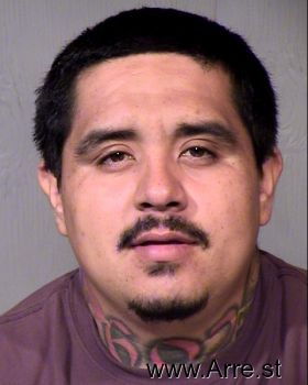 Joseph  Nunez Mugshot