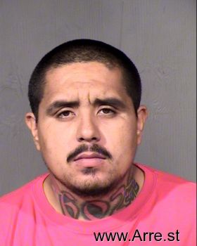 Joseph  Nunez Mugshot