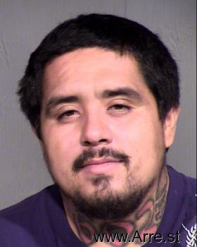 Joseph  Nunez Mugshot