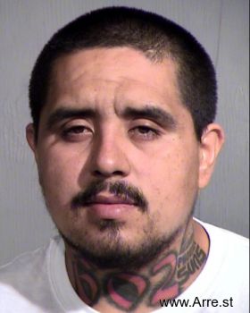 Joseph  Nunez Mugshot