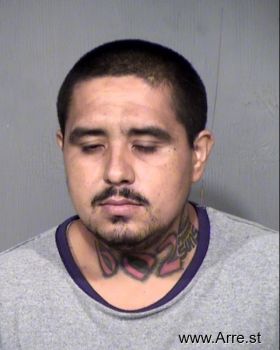 Joseph  Nunez Mugshot