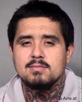 Joseph  Nunez Mugshot