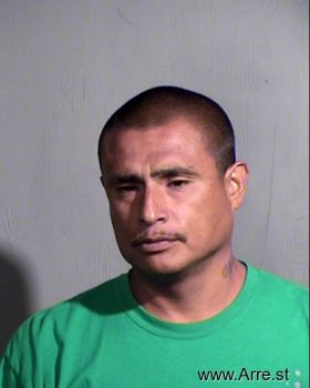 Joseph Ramirez Ojeda Mugshot