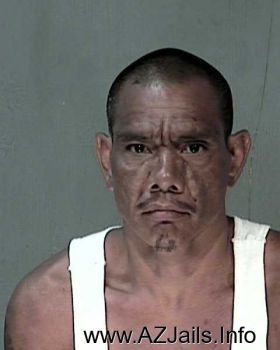 Joseph  Olivas Mugshot