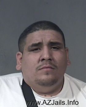 Joseph Anthony Ortiz Mugshot