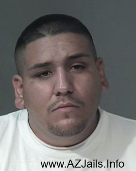 Joseph A Ortiz Mugshot