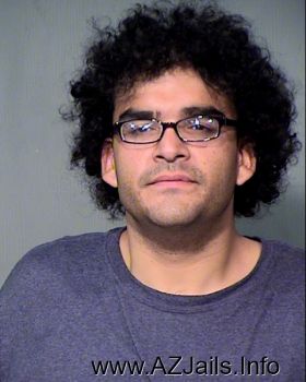 Joseph  Ortiz Mugshot