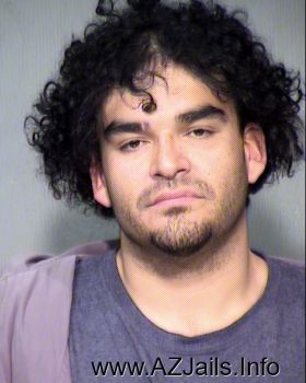 Joseph  Ortiz Mugshot