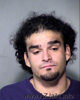 Joseph  Ortiz Mugshot