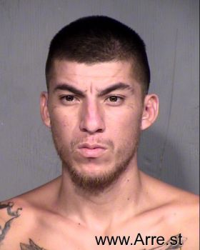 Joseph  Ortiz Mugshot