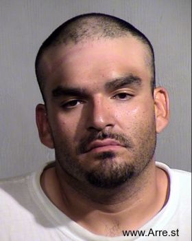 Joseph  Ortiz Mugshot