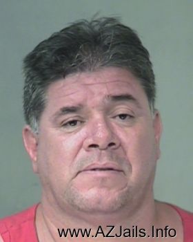 Joseph George Pacheco Mugshot