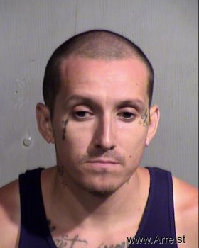 Joseph Angel Parra Mugshot