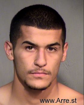 Joseph Alejandro Peralta Mugshot