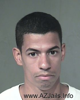 Joseph  Perez Mugshot