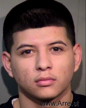 Joseph Andrew Perez Mugshot