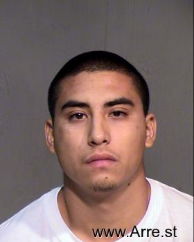 Joseph Augustine Portillo Mugshot