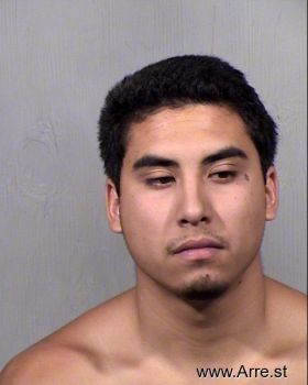 Joseph Augustine Portillo Mugshot