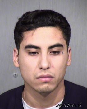 Joseph Augustine Portillo Mugshot