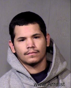 Joseph  Quintero Mugshot