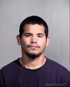 Joseph  Quintero Mugshot