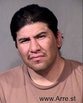 Joseph Manuel Rendon Mugshot