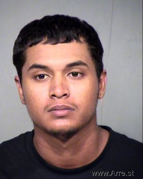 Joseph  Reyes Mugshot