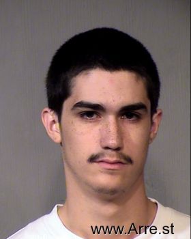 Joseph Antonio Reyna Mugshot