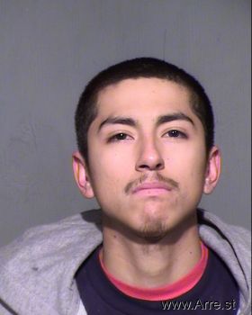 Joseph Edward Rivas Mugshot