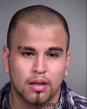 Joseph Gonzalez Rodriguez Mugshot