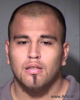 Joseph Gonzalez Rodriguez Mugshot