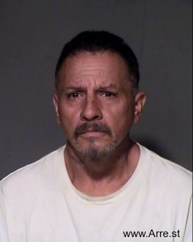 Joseph  Roman Mugshot